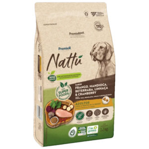 https://nutripetshop.com.br/wp-content/uploads/2026/05/premier-nattu-caes-adultos-frango-mandioca-beterraba-linhaca-e-cranberry-12kg-300x300.jpg